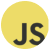 Image showing a JavaScript Icon